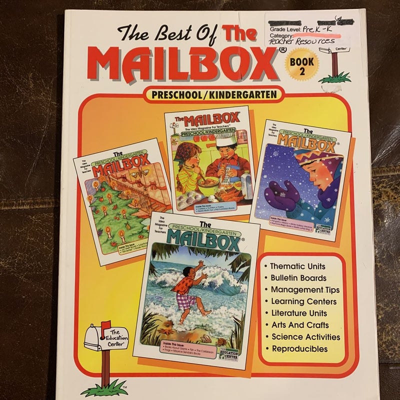 The Best of Mailbox 