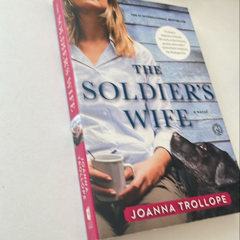 The Soldier's Wife