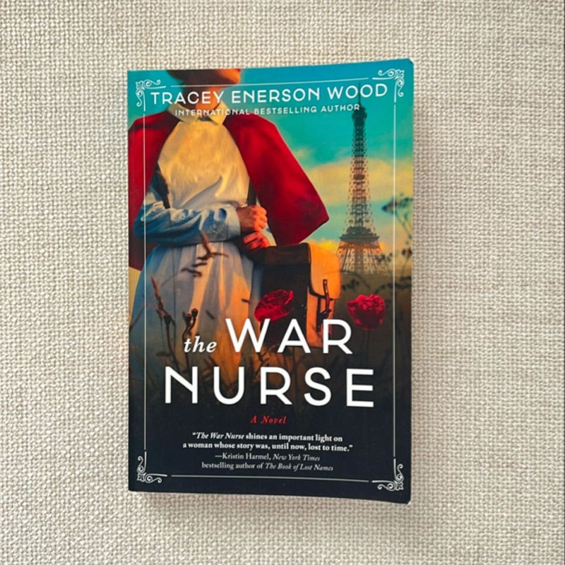 The War Nurse