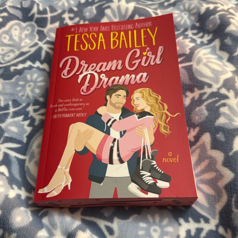 Dream Girl Drama