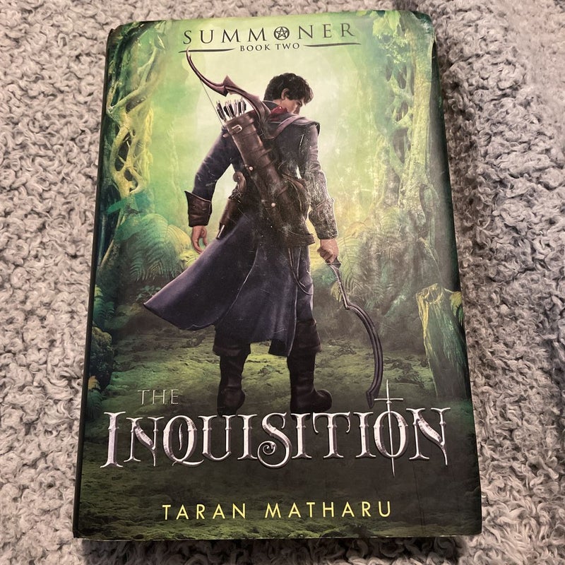 The Inquisition