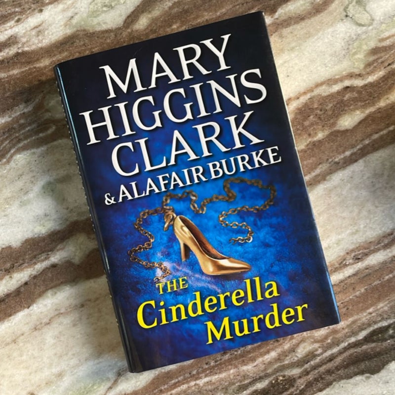 The Cinderella Murder