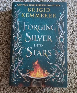 Forging Silver into Stars