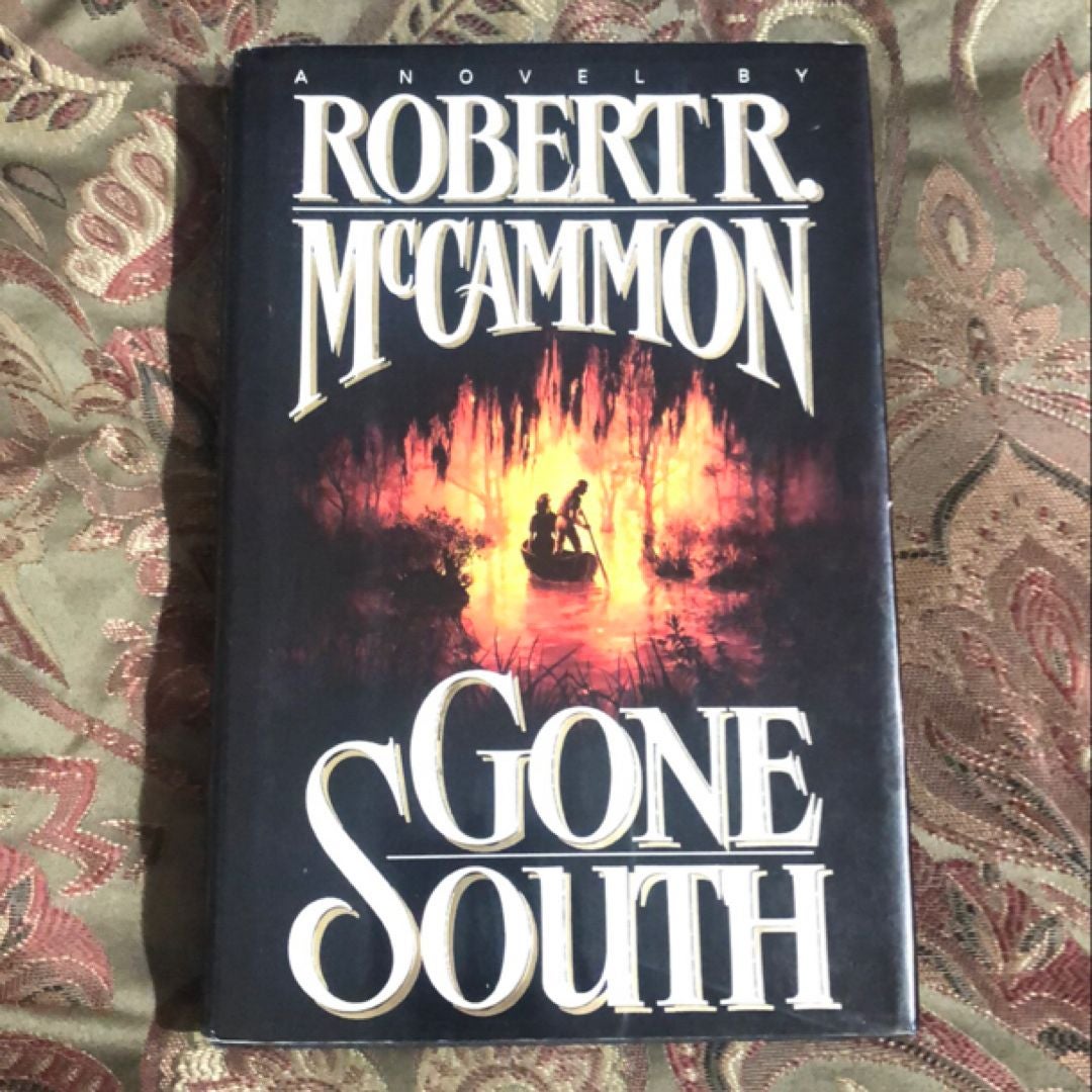 Gone South