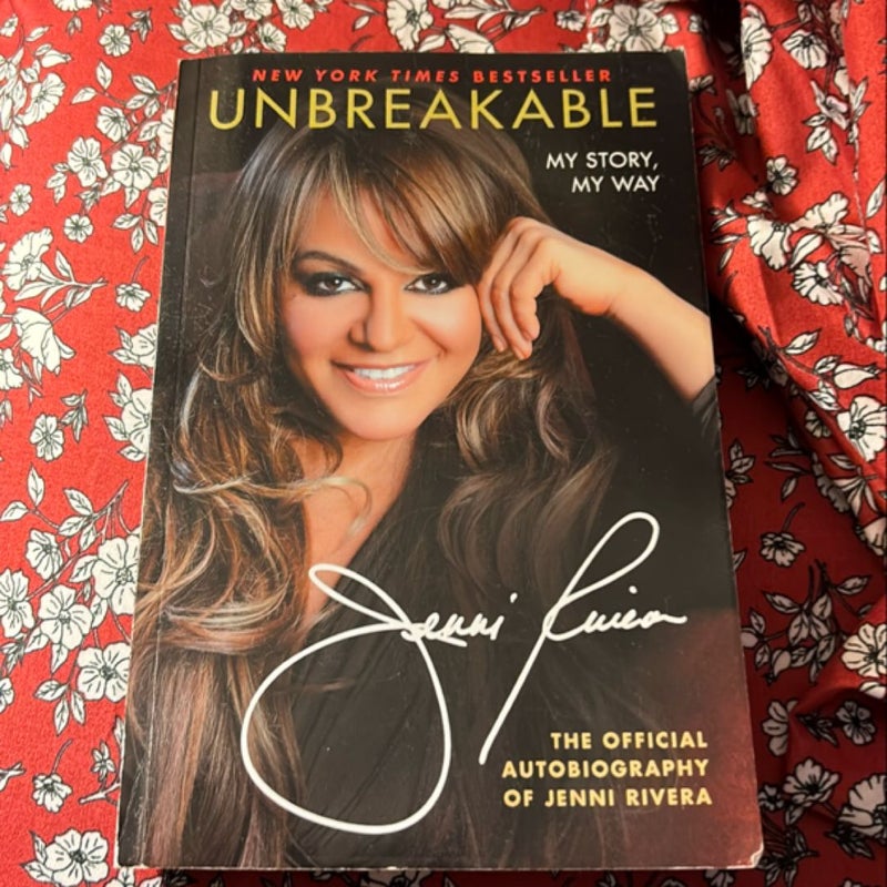 Unbreakable