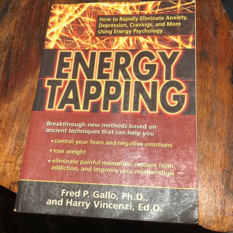 Energy Tapping