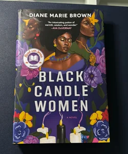 Black Candle Women