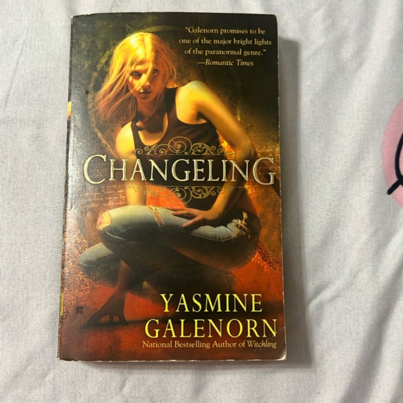 Changeling
