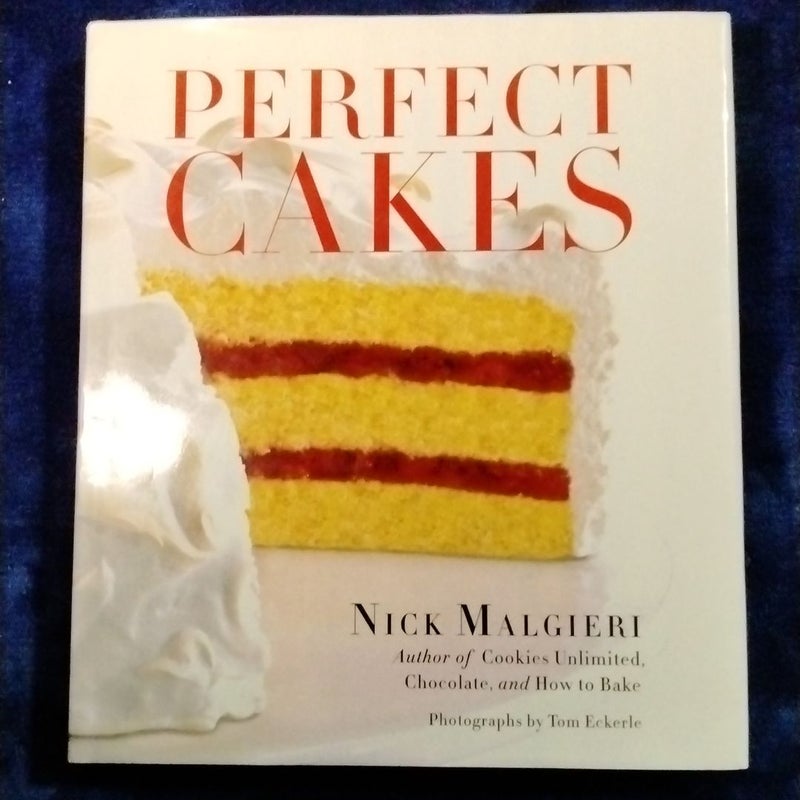 Perfect Cakes