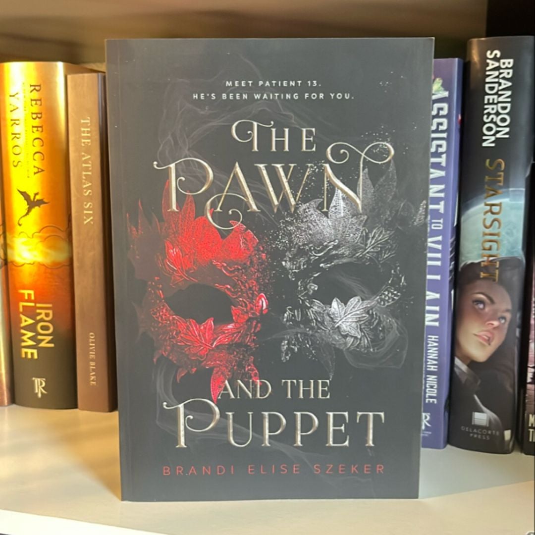 The Pawn and the Puppet