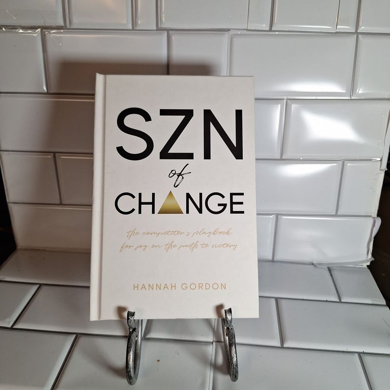 SZN of Change