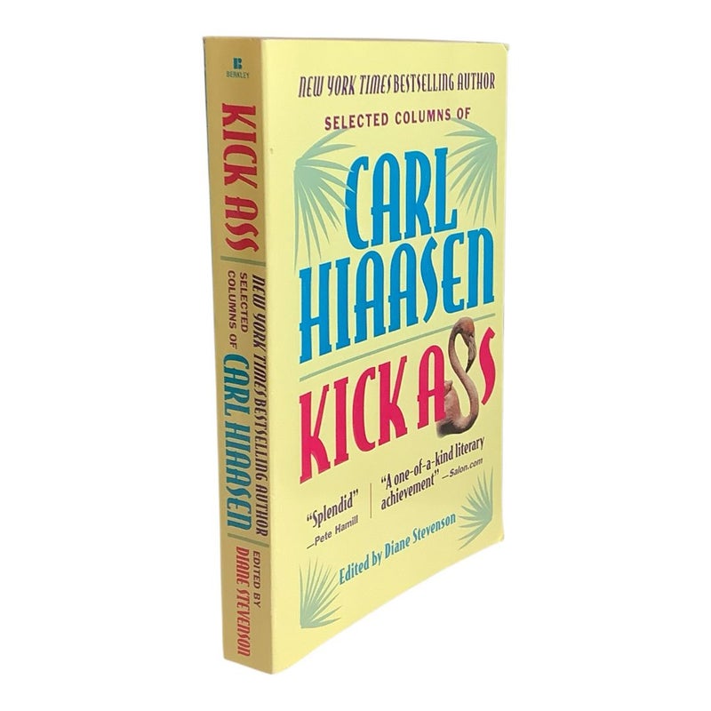 Kick Ass