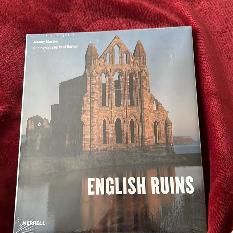 English Ruins