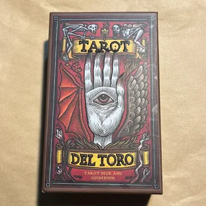 Tarot Del Toro