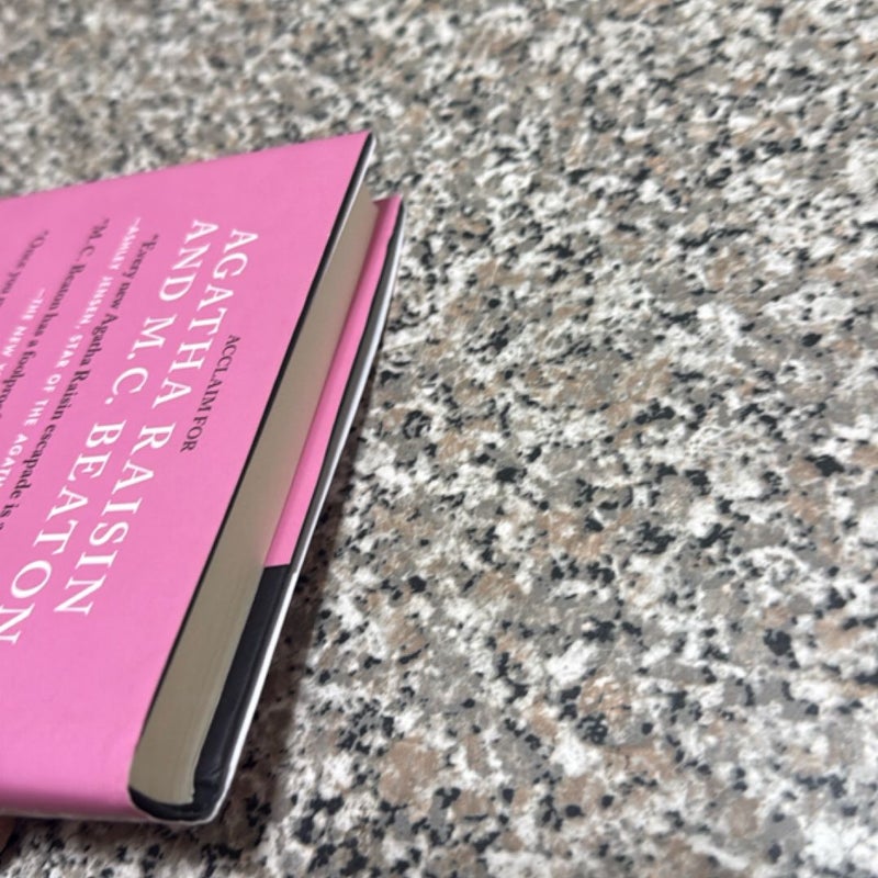Hot to Trot First Edition