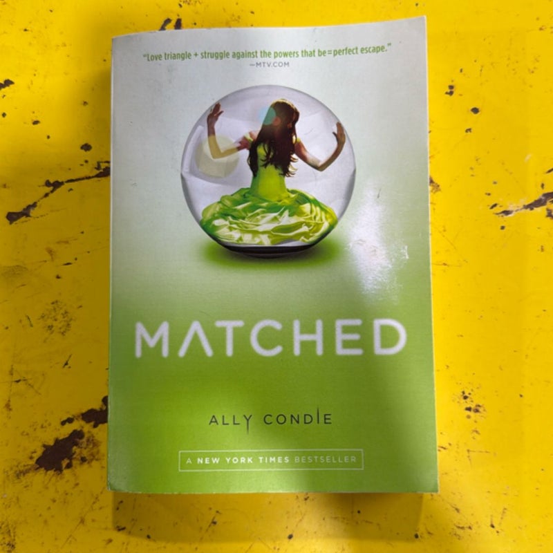 Matched