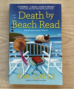Death by Beach Read