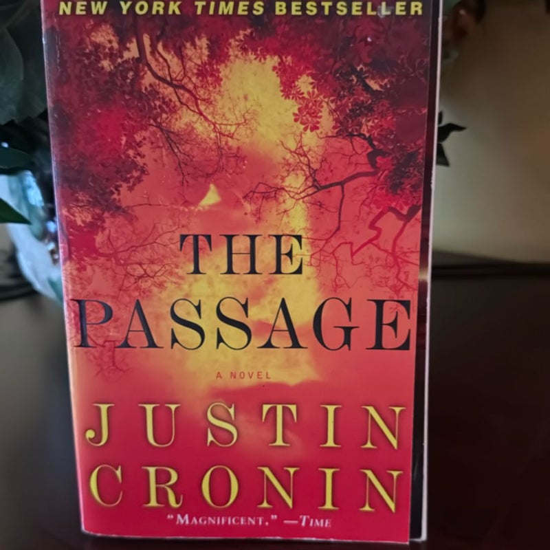 The Passage