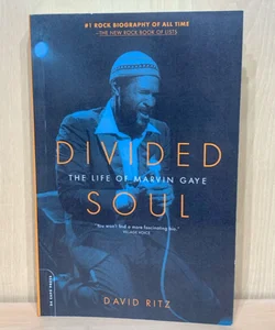 Divided Soul