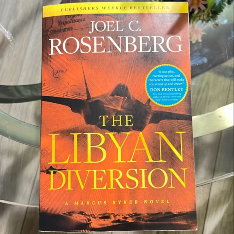 The Libyan Diversion