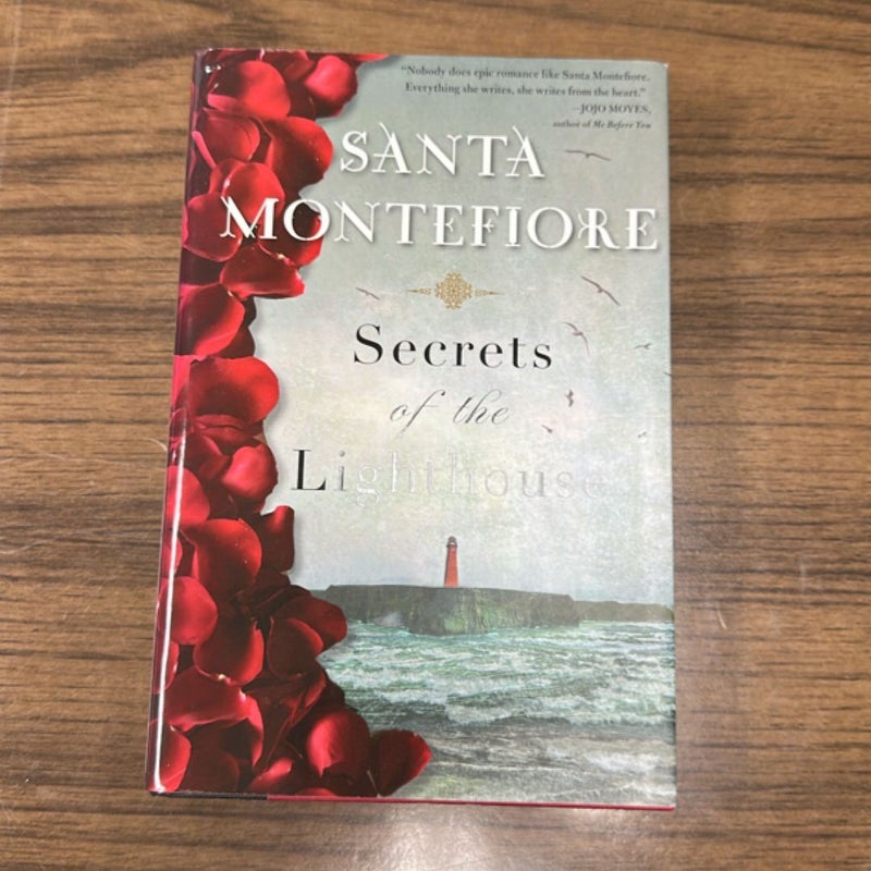 Secrets of the Lighthouse