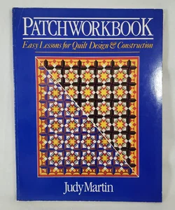 Patchwork Book