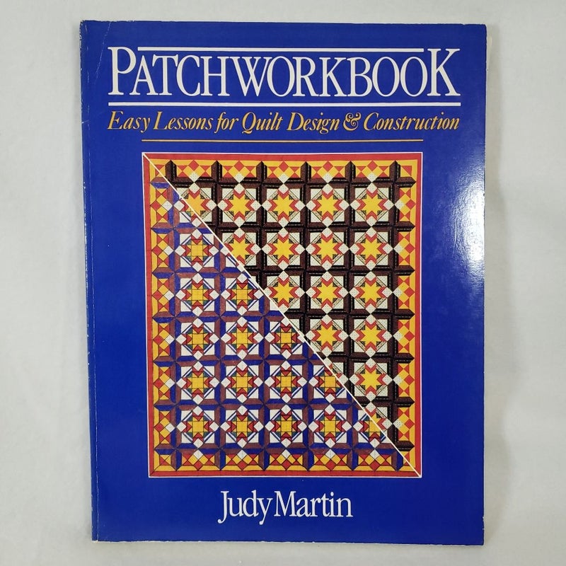 Patchwork Book