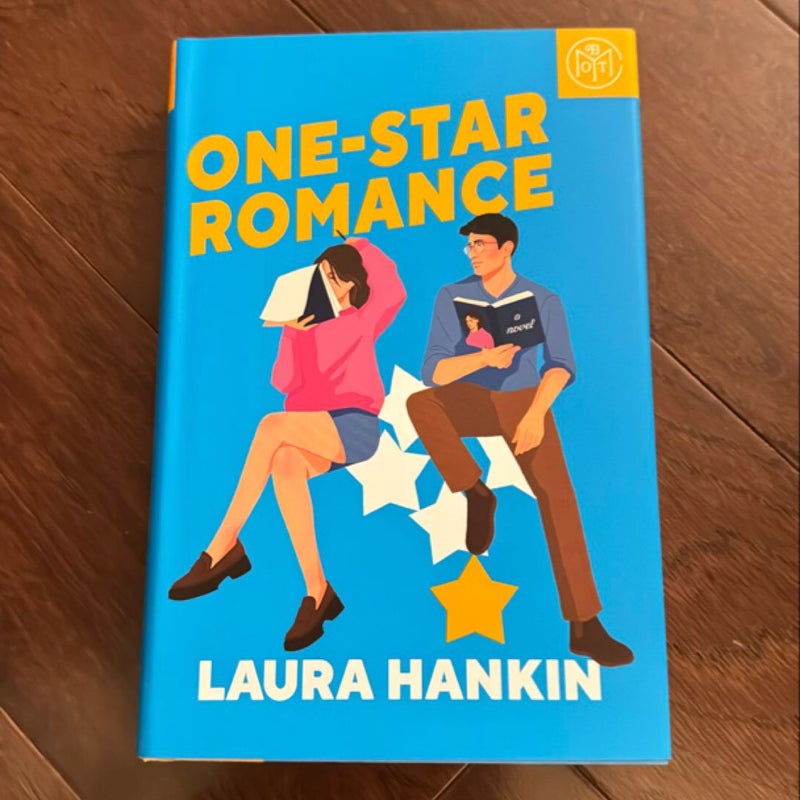 One-Star Romance