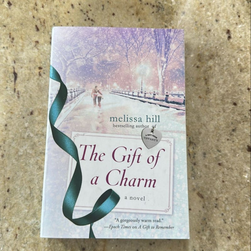 The Gift of a Charm