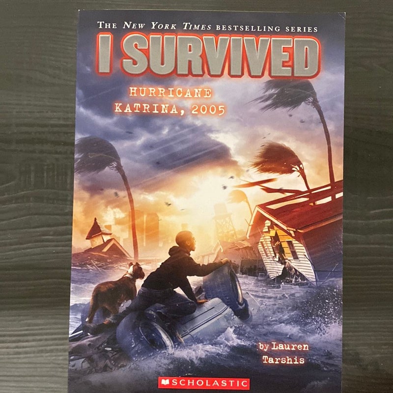 I Survived