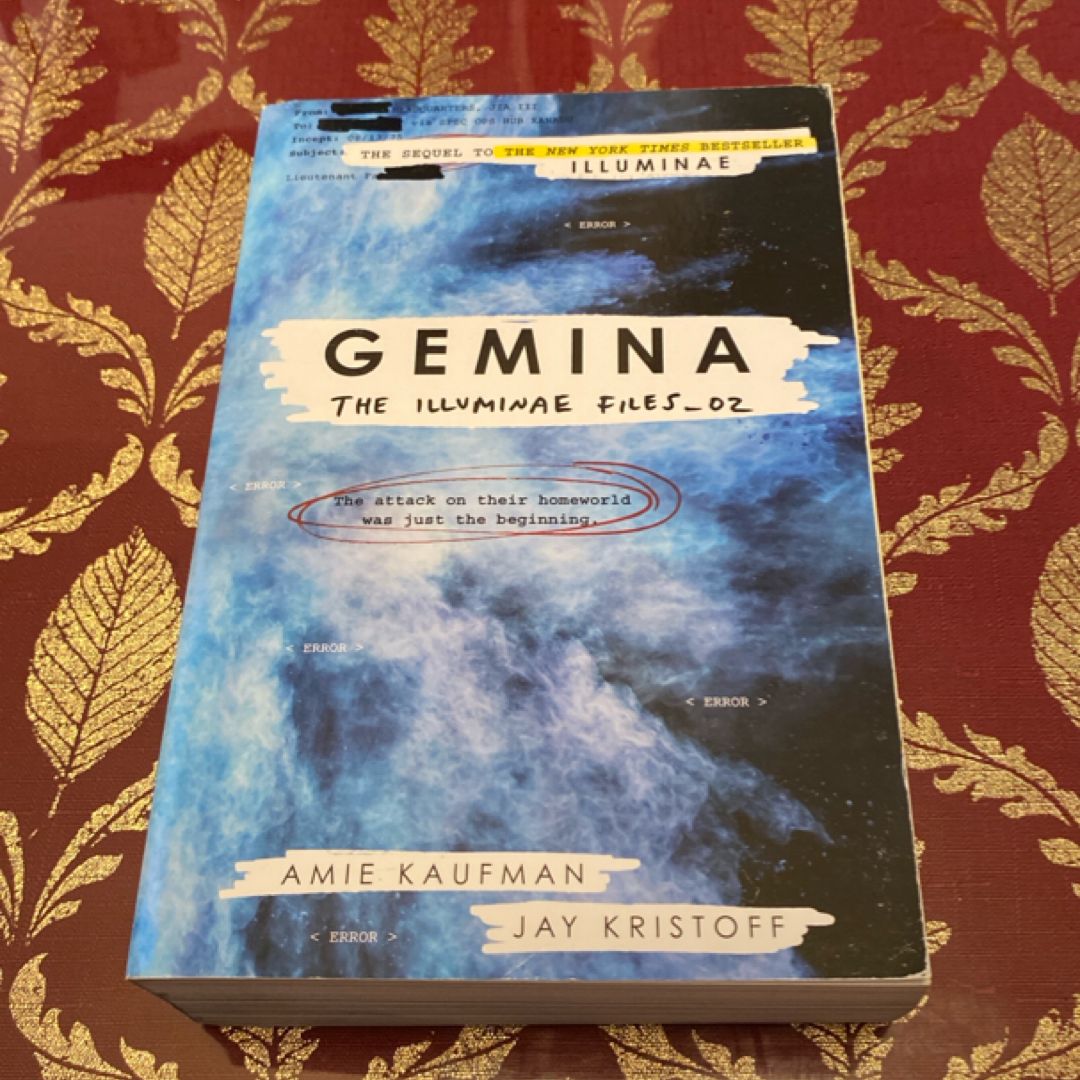Gemina
