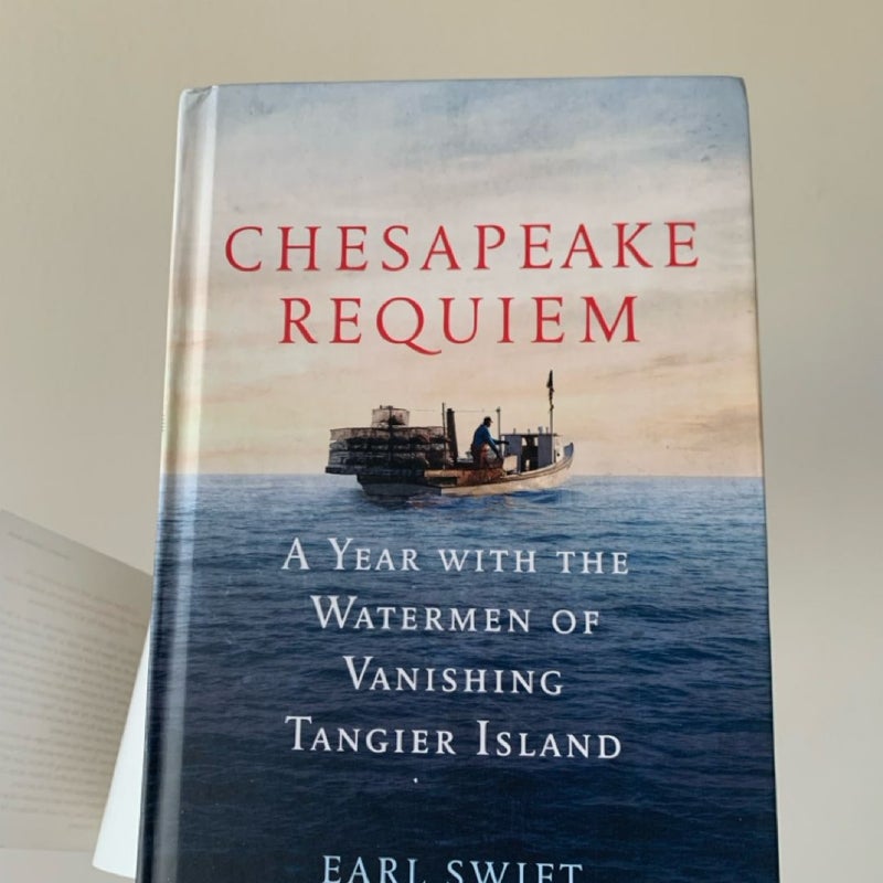 Chesapeake Requiem