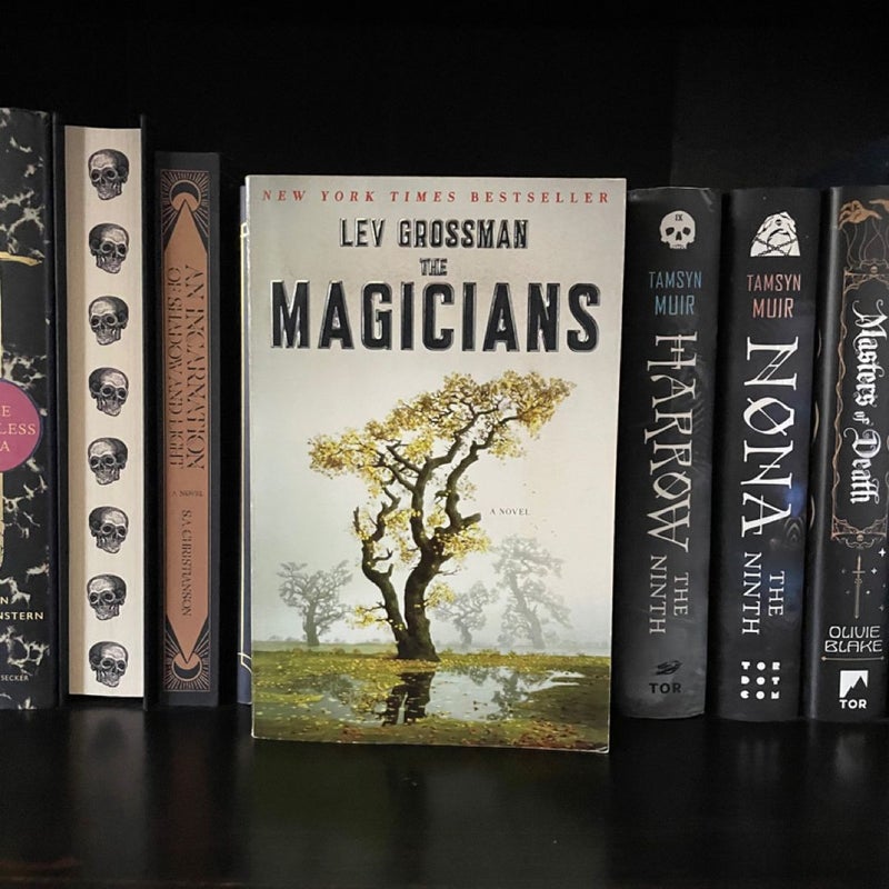 The Magicians