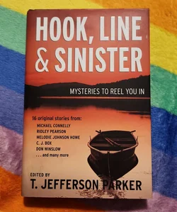 Hook, Line and Sinister