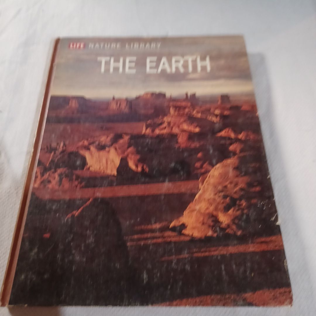 The Earth