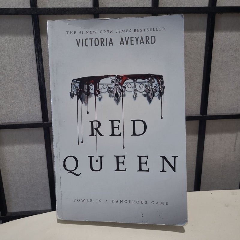 Red Queen