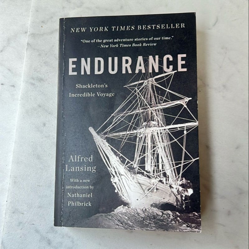 Endurance