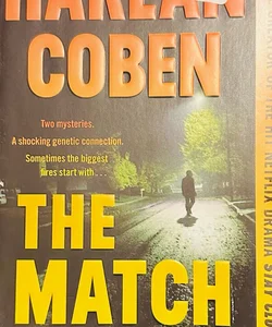 The Match First Trade Paperback Edition 2023
