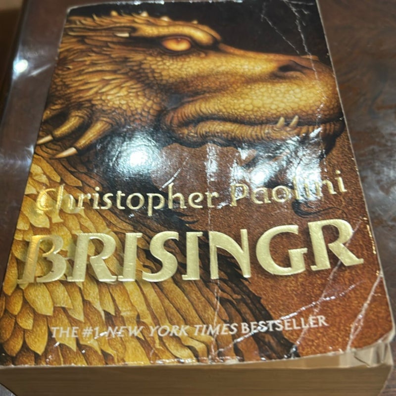 Brisingr