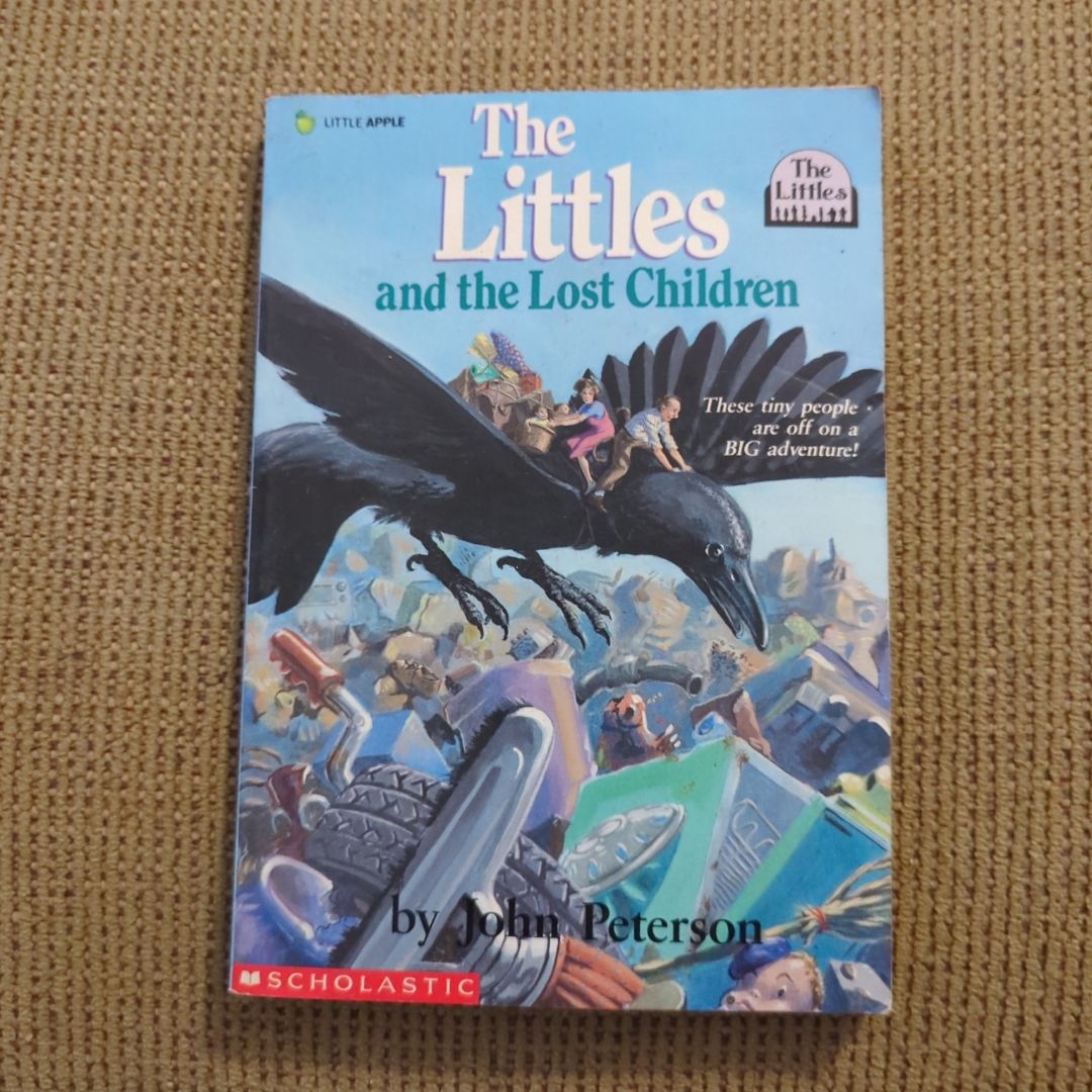 The Littles and the Lost Children