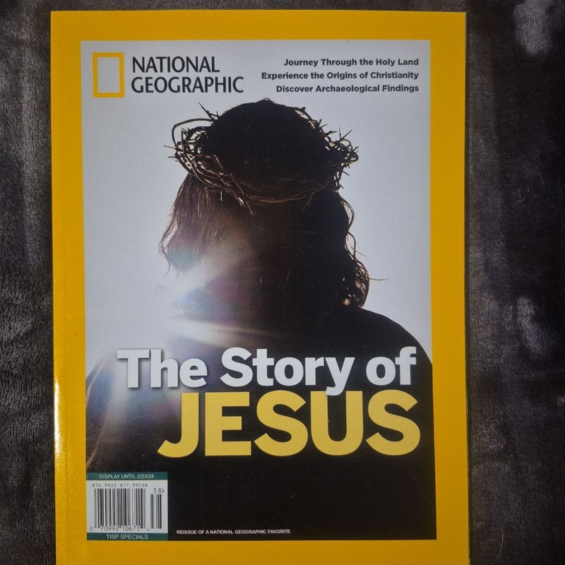 5 Magazines About Jesus & Christianity 