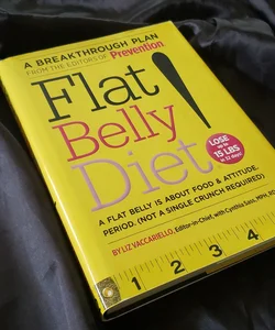 Flat Belly Diet