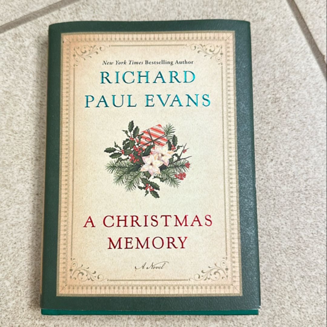 A Christmas Memory