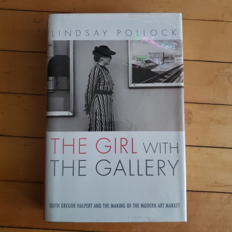 The Girl with the Gallery