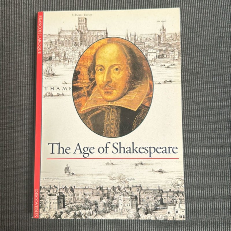 Discoveries: Age of Shakespeare