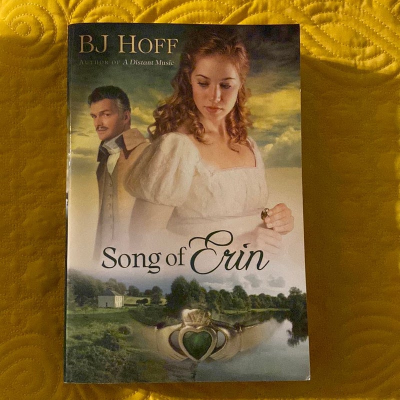 Song of Erin