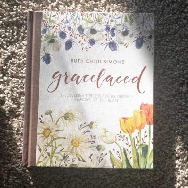 GraceLaced