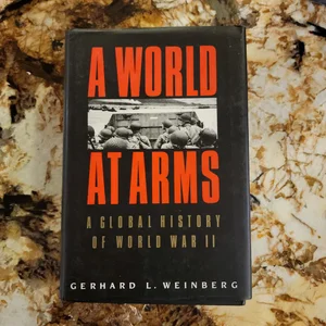 A World at Arms