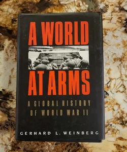 A World at Arms