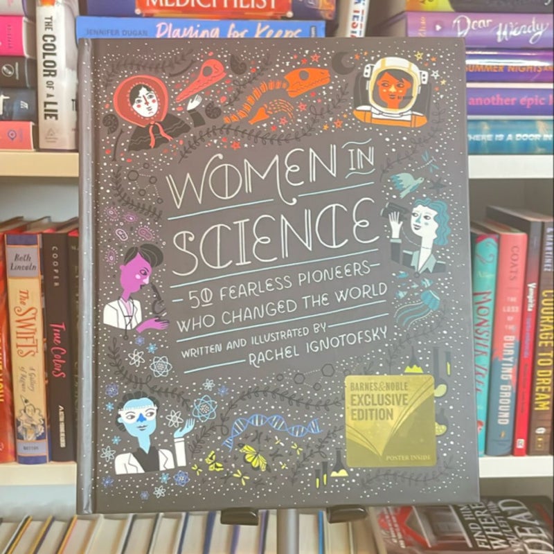 Women in Science